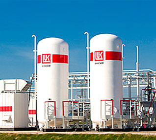 ЛУКОЙЛ-Нижегородниинефтепроект