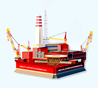 МЛСП Приразломная